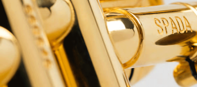 SPADA MUSIC - C'est le ton qui fait la musique | SPADA MUSIC AG