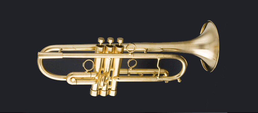 B-Trompete Spada BJ-468